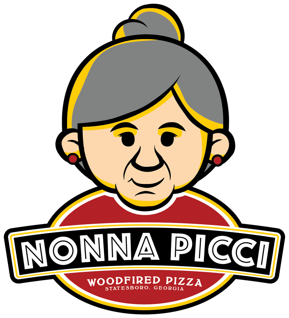 Best Pizza in Statesboro - Nonna Picci Wood Fired Pizza